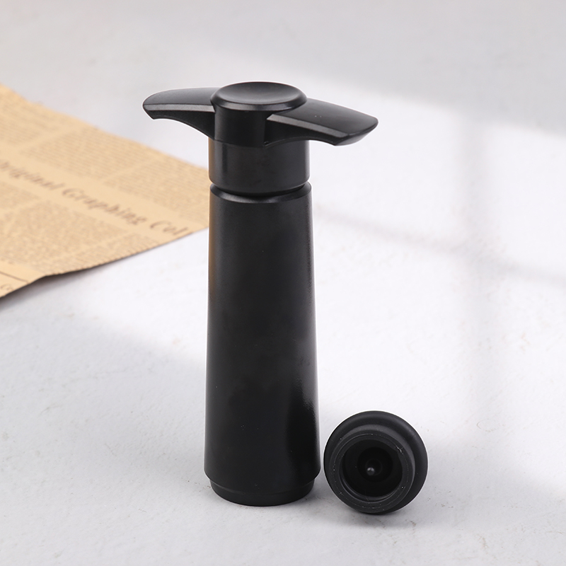 Wine Preservation Pump - Pompe à vide économiseur de vin,