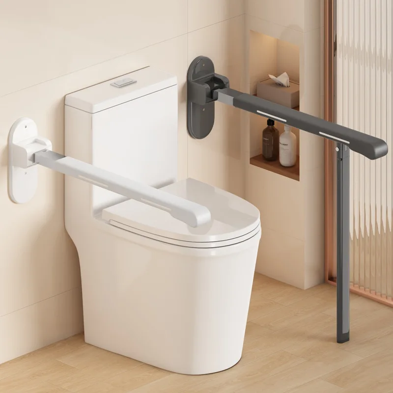 Home Bar Setup - Barre de sécurité pour toilettes pour