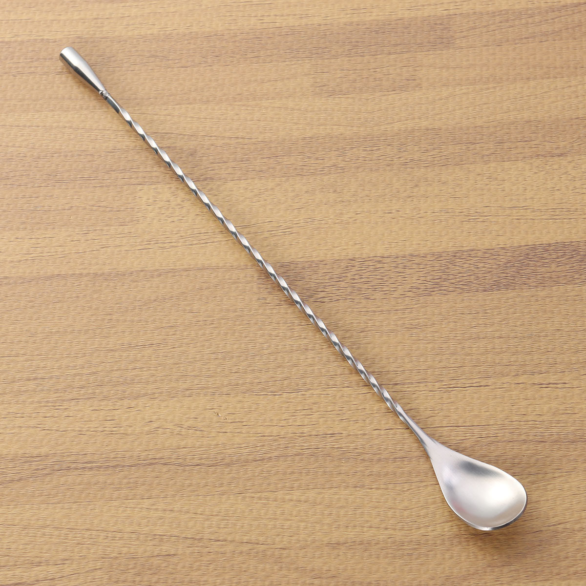 Bar Spoon Twisted - Cuillère à mélanger les cocktails en