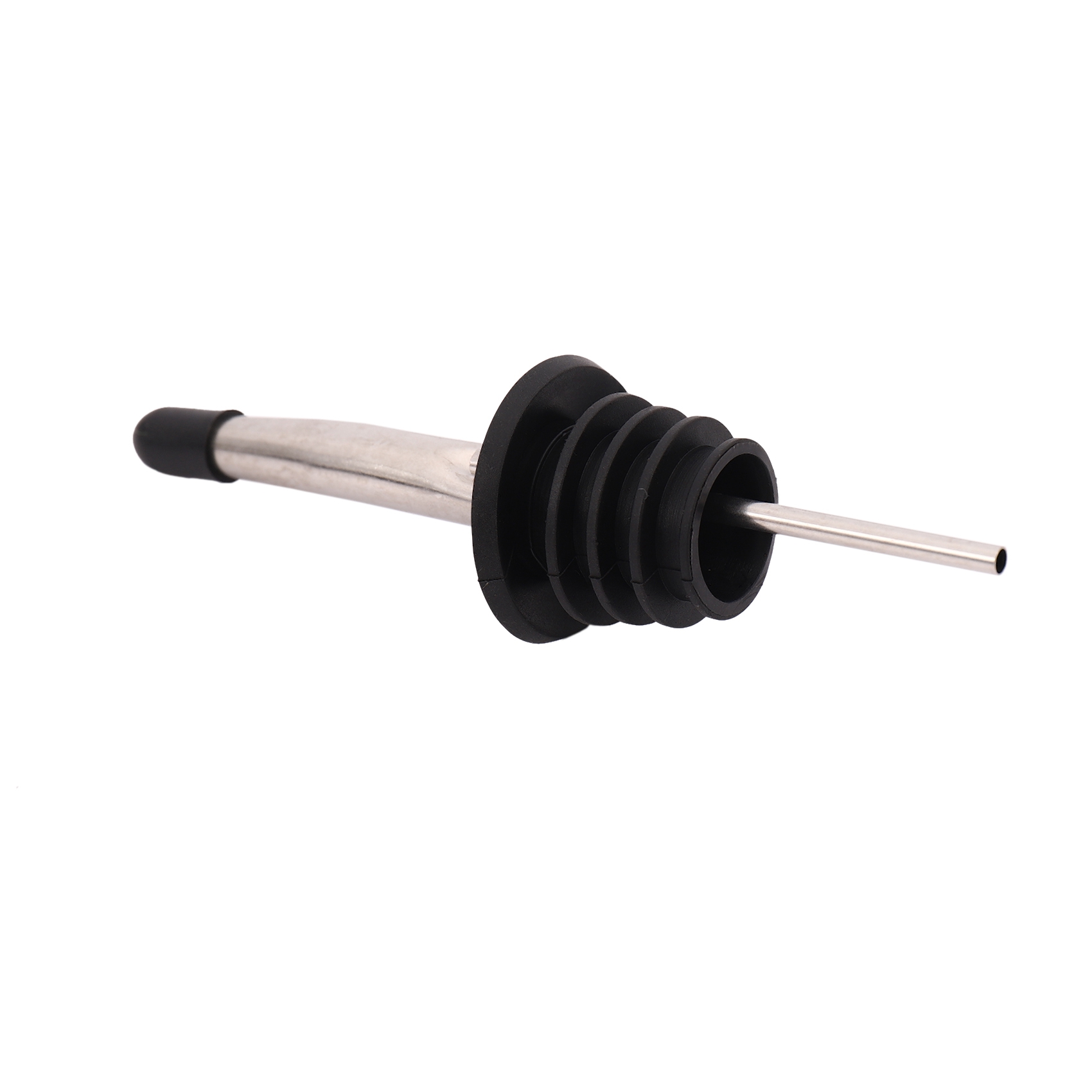 Speed Pourer Cap - AA94-12Pcs Becs verseurs rapides en acier