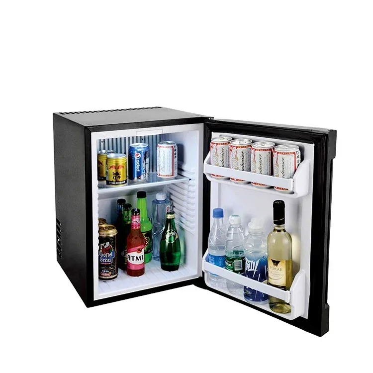 Home Bar And Fridge - Minibarforhôtel chambre Minibar réfrigérateur utilisé pour