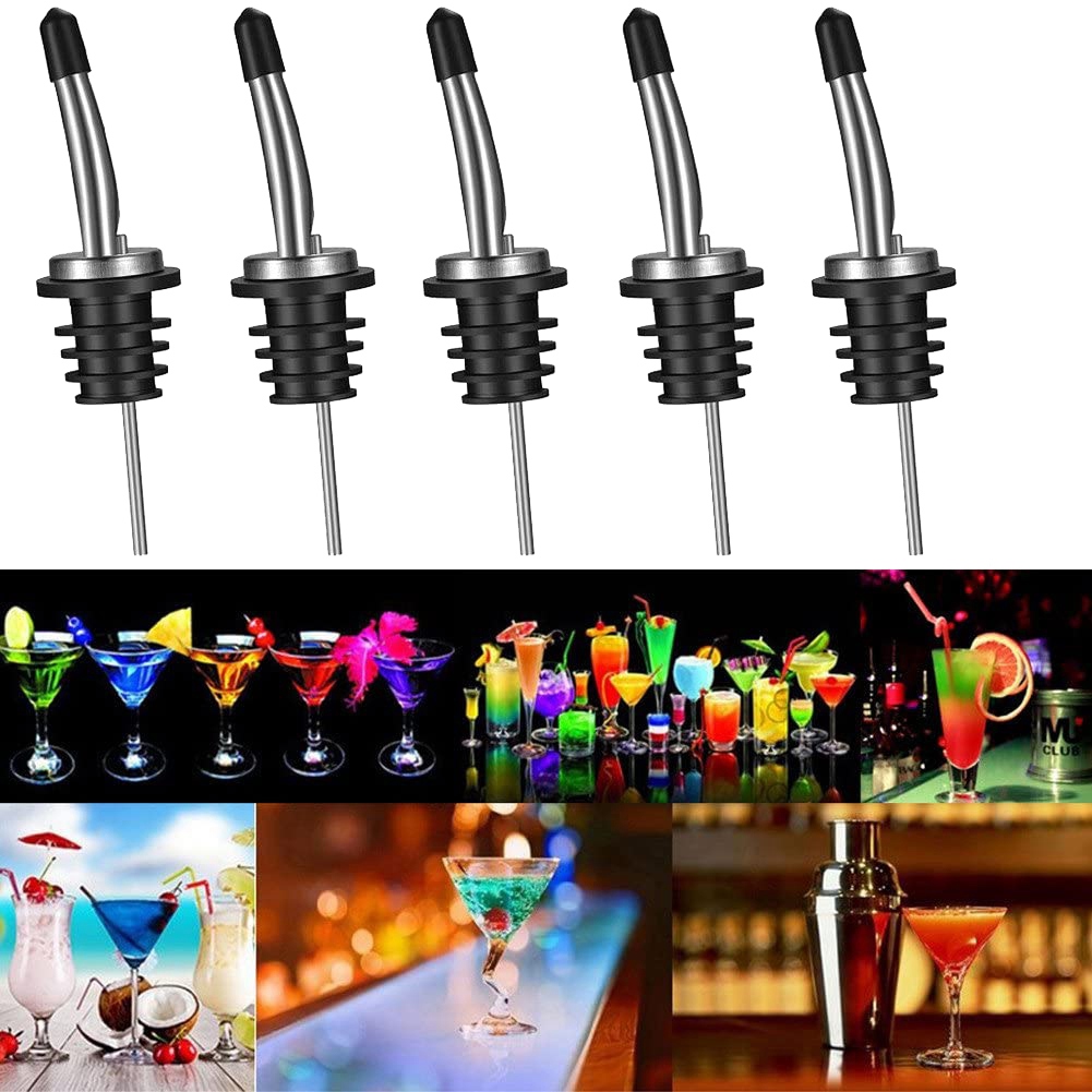 Verseurs en acier inoxydable A - Speed Pourer Cap avis et prix