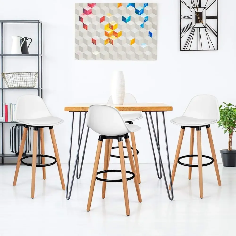Ensemble de 4 tabourets de bar - Home Bar Stools avis et prix