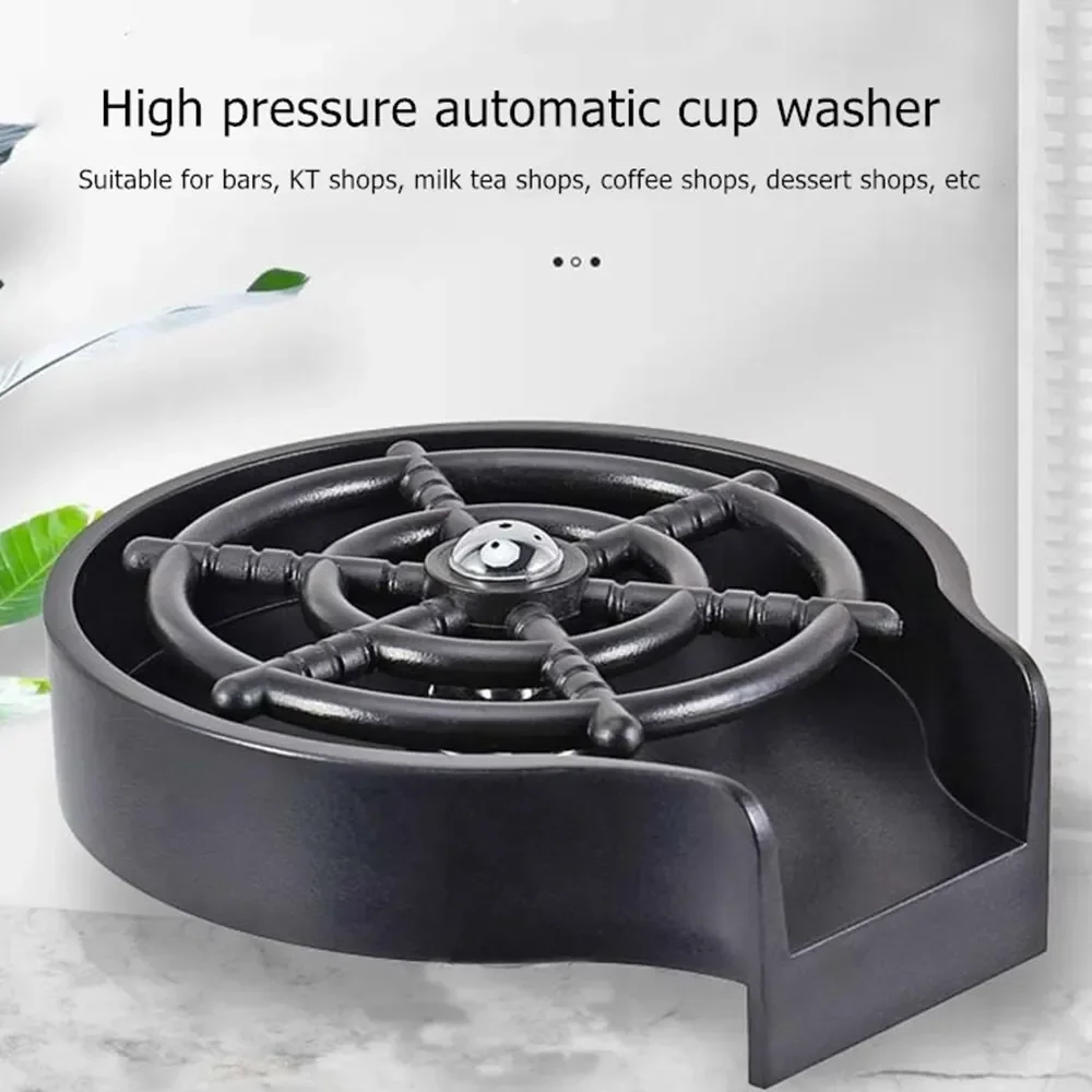 Tasse d'évier automatique sous - Home Bar Setup avis et prix