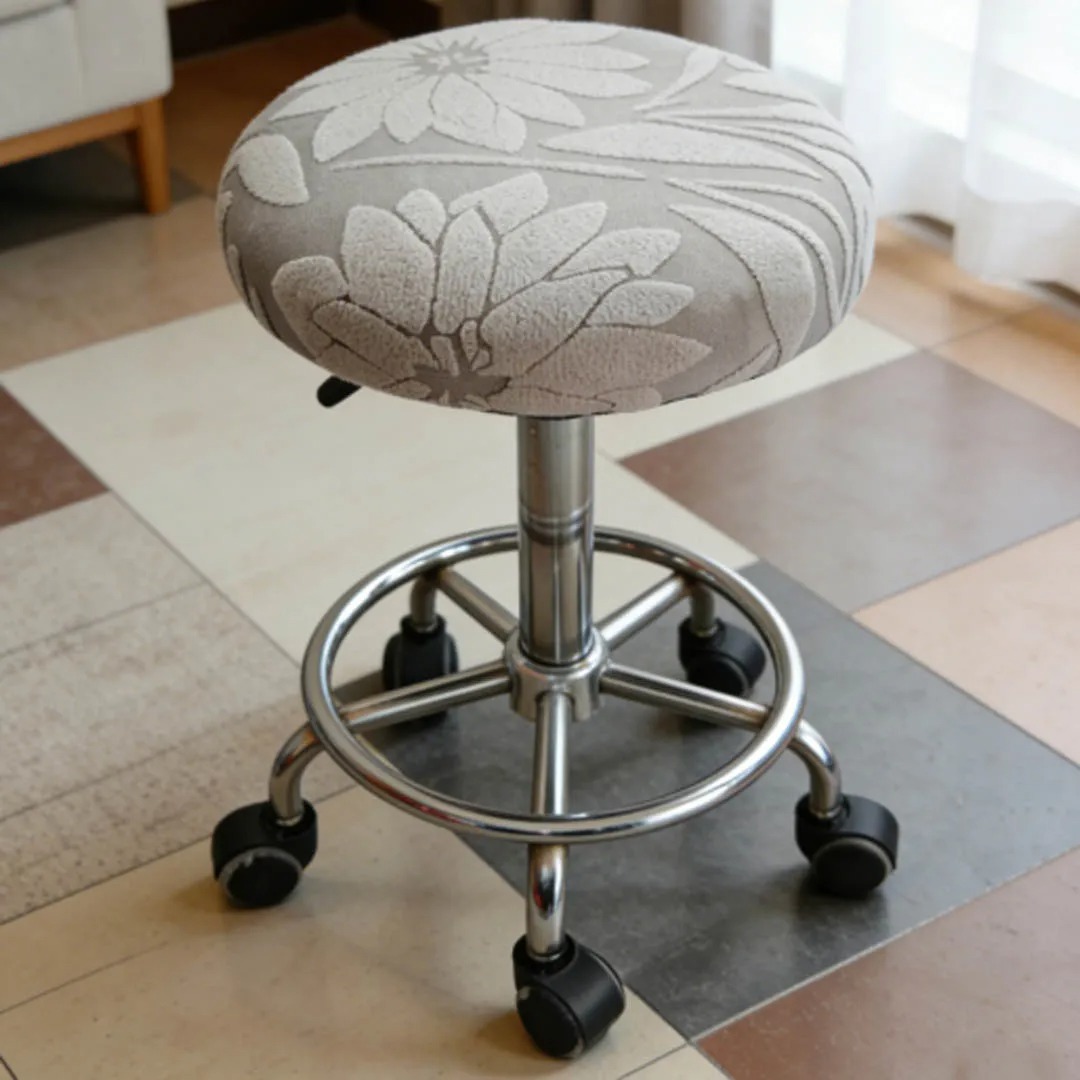Housse de tabouret de bar en j - Home Bar Seating avis et prix