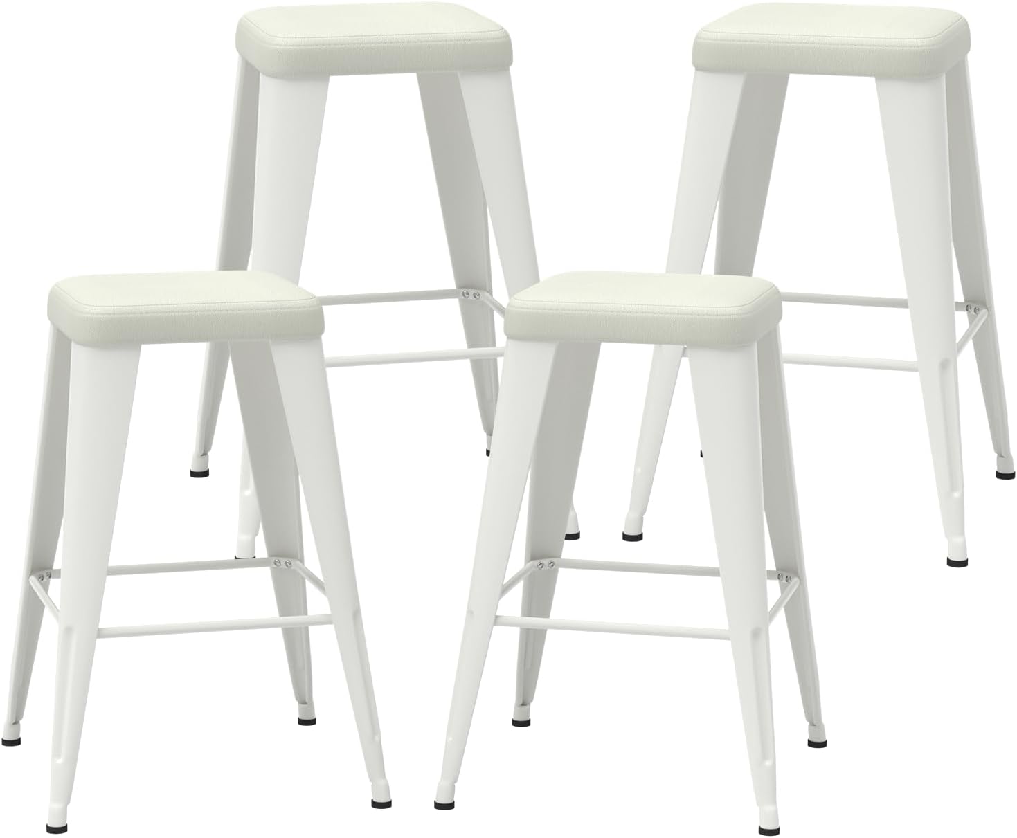Ensemble de 4 tabourets de bar - Home Bar Stools avis et prix