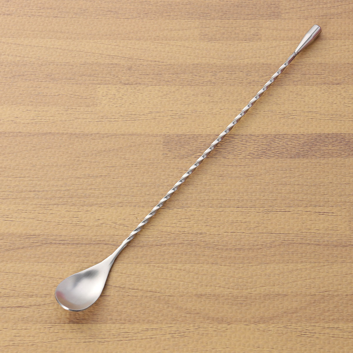 Cuillère à cocktail en acier i - Bar Spoon Twisted avis et prix