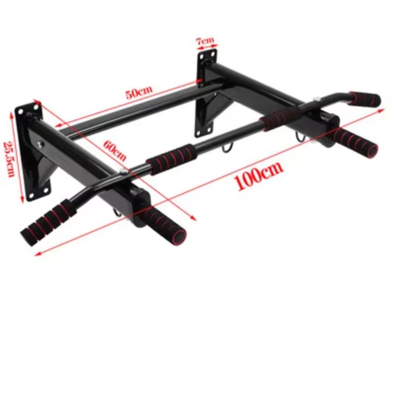 Équipement de fitness durable  - Home Bar Setup avis et prix