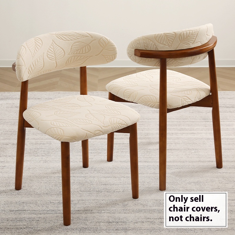 Housses de chaise de salle à m - Home Bar Seating avis et prix