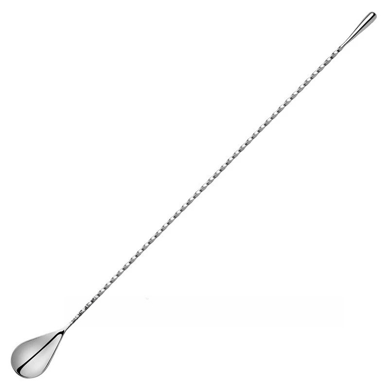 Cuillère de bar à cocktail de  - Bar Spoon Twisted avis et prix