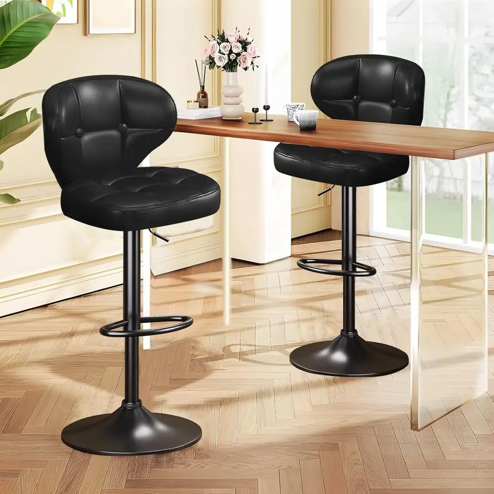 Ensemble de 2 tabourets de bar - Home Bar Stools avis et prix