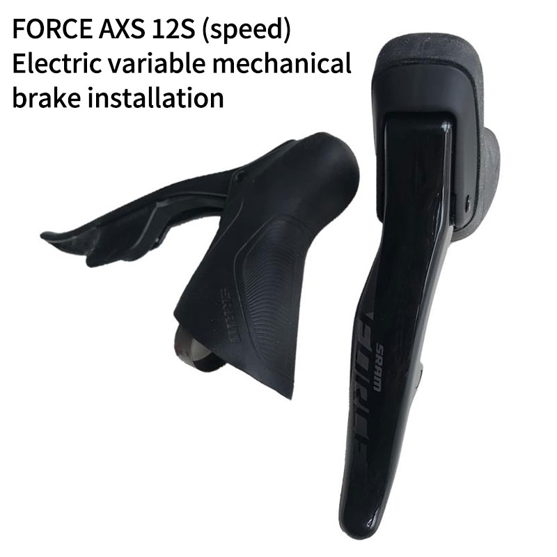 Changement de vitesse Etap rou - Speed Pourer Cap avis et prix