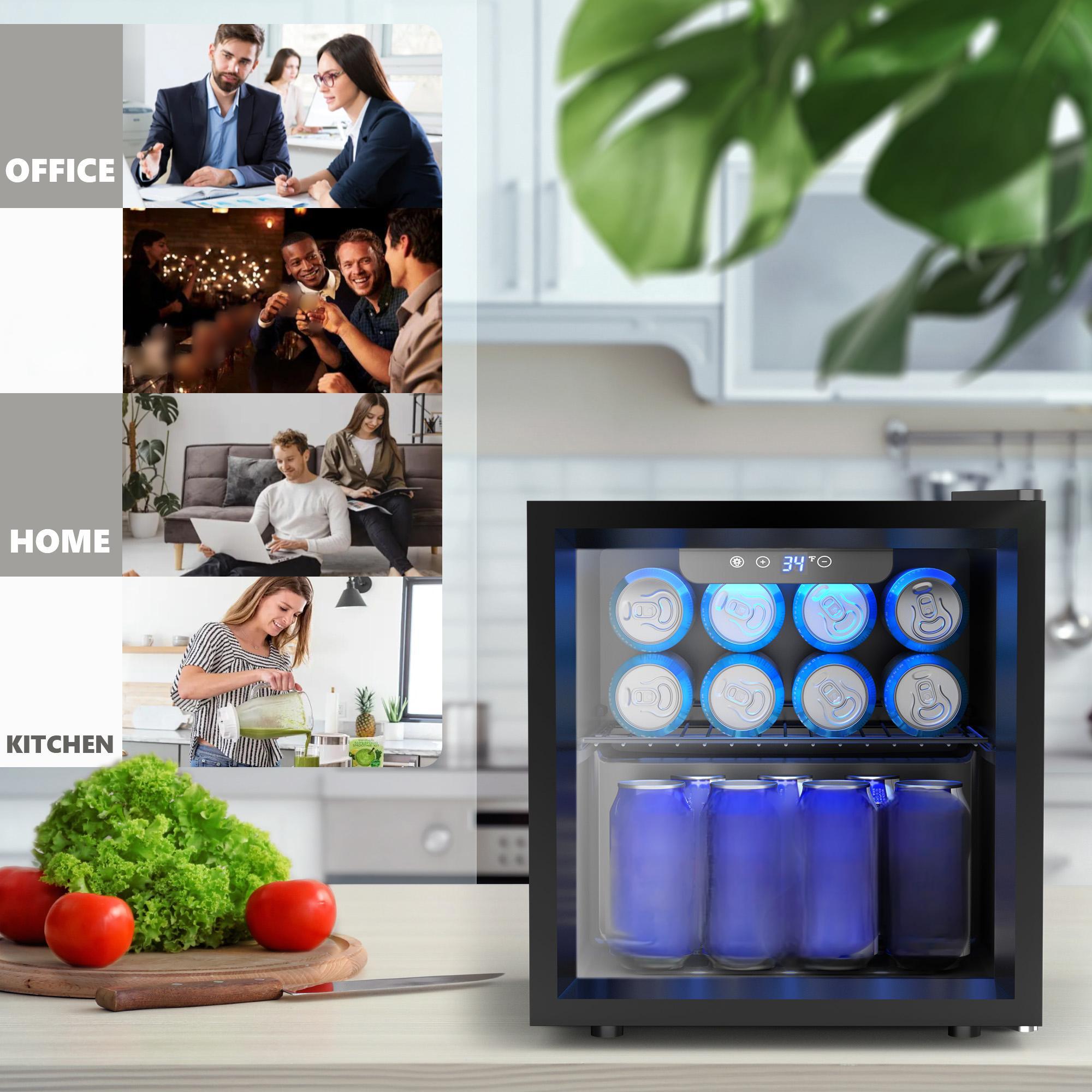 Mini-réfrigérateur EKOJUCE ave - Home Bar And Fridge avis et prix