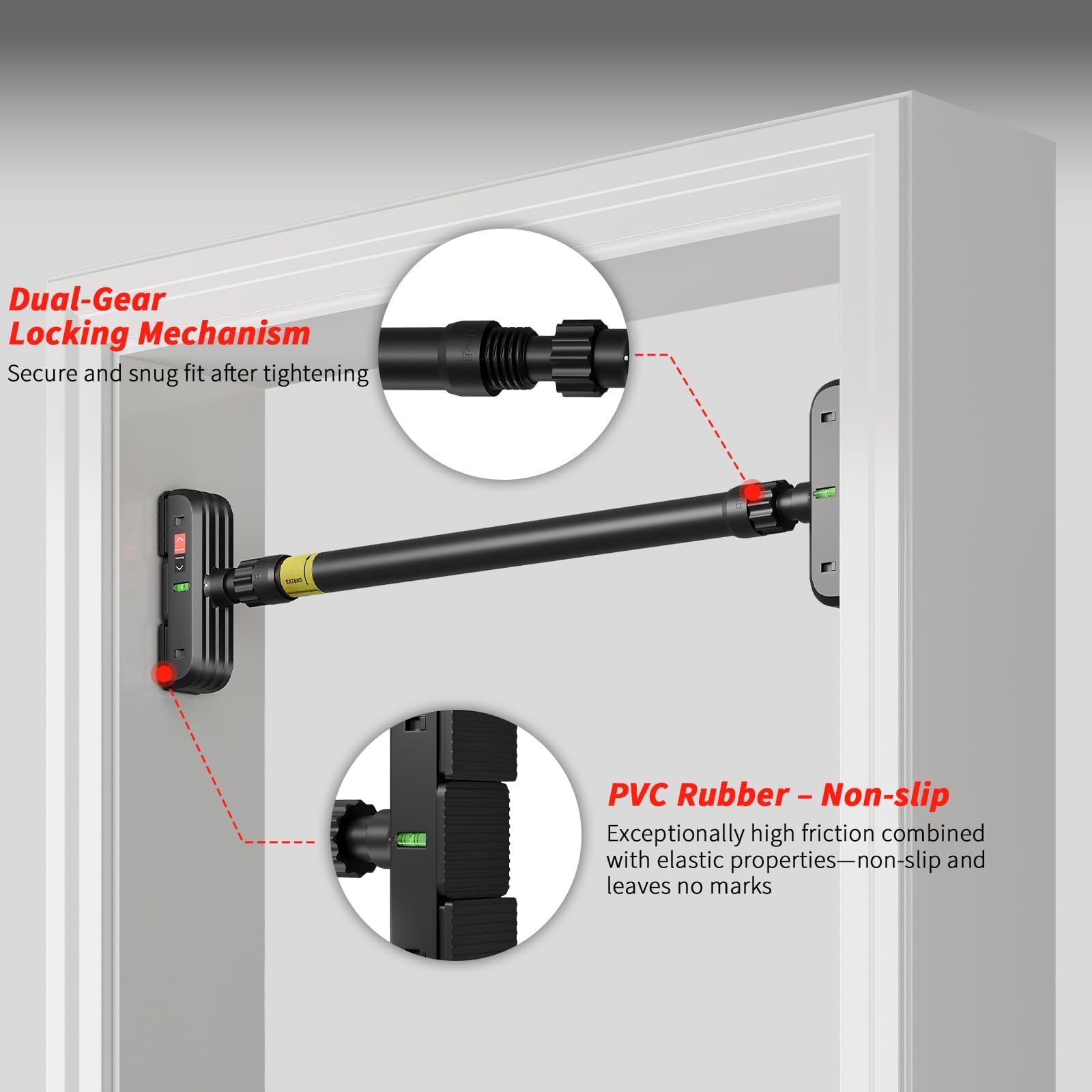 Barre de traction pour porte s - Home Bar Setup avis et prix