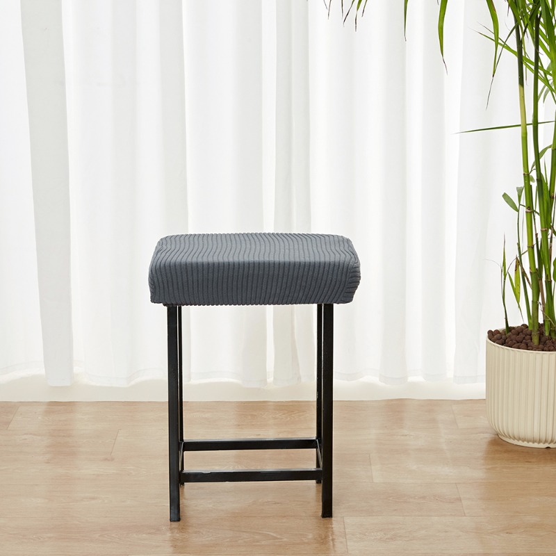 Housse de tabouret de bar élas - Home Bar Seating avis et prix