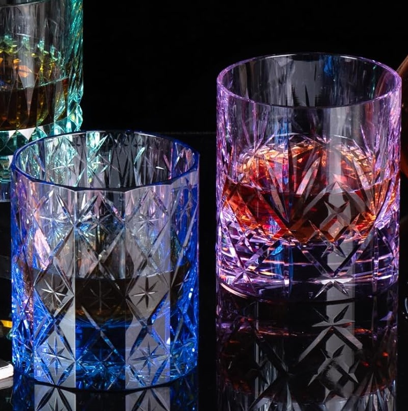Verre à whisky en cristal K9 t - Old Fashioned Glass avis et prix