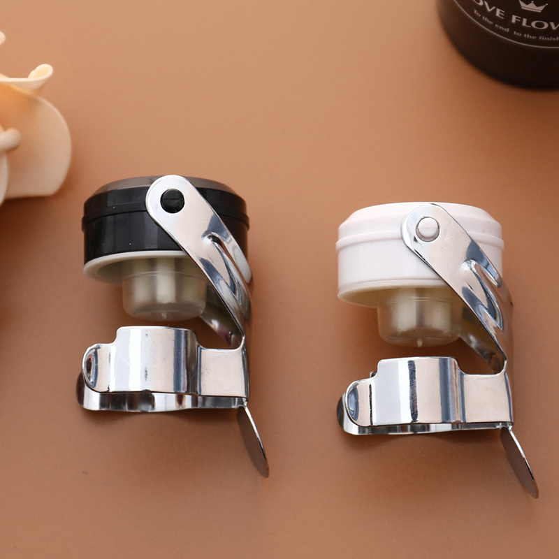 Bouchon de bouteille de champa - Wine Preservation Pump avis et prix