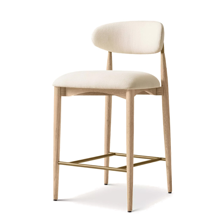 Tabourets de comptoir en bois  - Home Bar Stools avis et prix