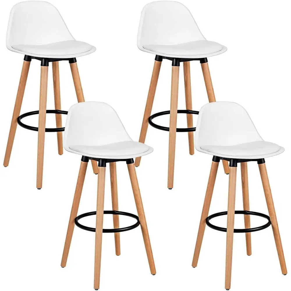 Ensemble de 4 tabourets de bar - Home Bar Stools avis et prix
