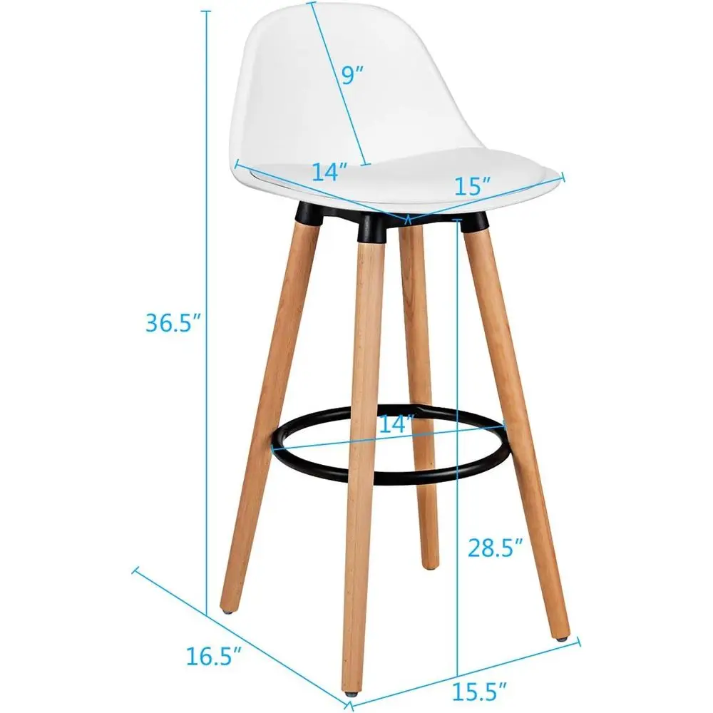 Ensemble de 4 tabourets de bar - Home Bar Stools avis et prix