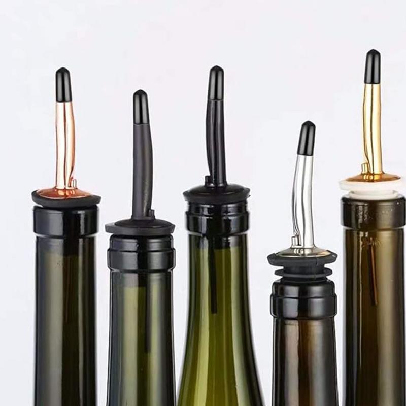 Verseurs rapides avec bouchons - Speed Pourer Cap avis et prix