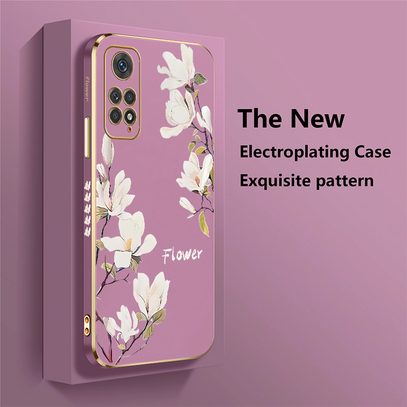 Coque à fleurs vintage pour Xi - Speed Pourer Cap avis et prix