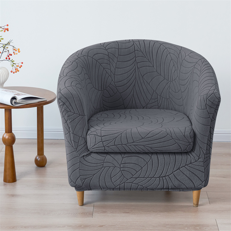 Housse de fauteuil de Club de  - Home Bar Seating avis et prix