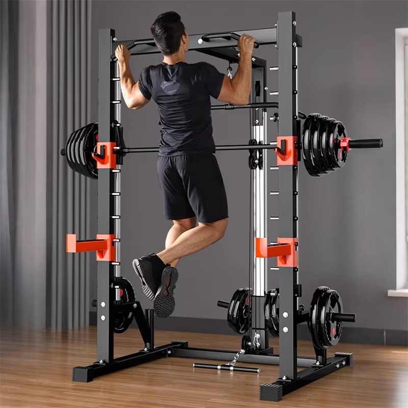 Équipement de Fitness multifon - Home Bar Setup avis et prix