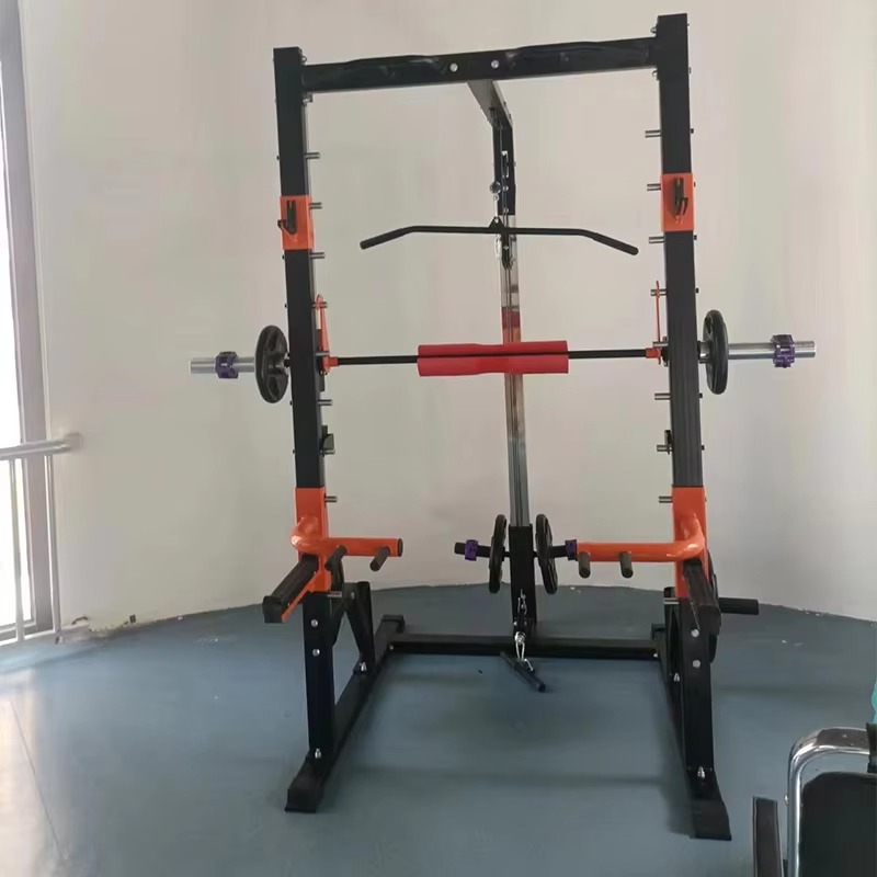Équipement de Fitness multifon - Home Bar Setup avis et prix