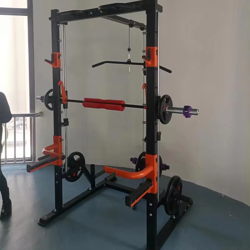 Équipement de Fitness multifon - Home Bar Setup avis et prix
