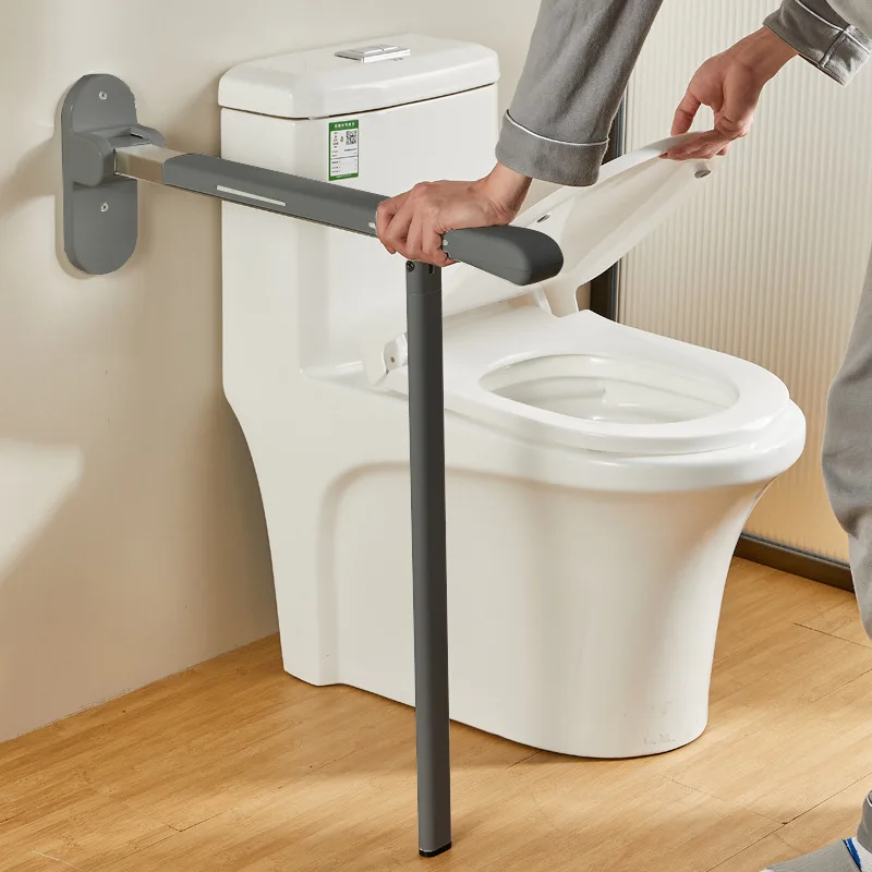 Barre de sécurité pour toilett - Home Bar Setup avis et prix