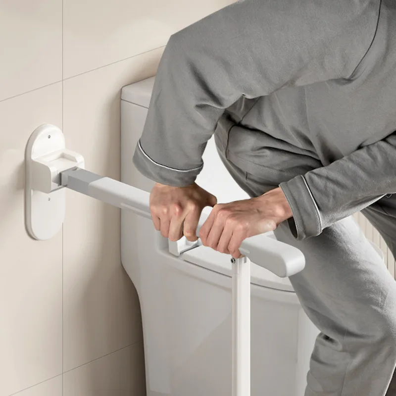 Barre de sécurité pour toilett - Home Bar Setup avis et prix