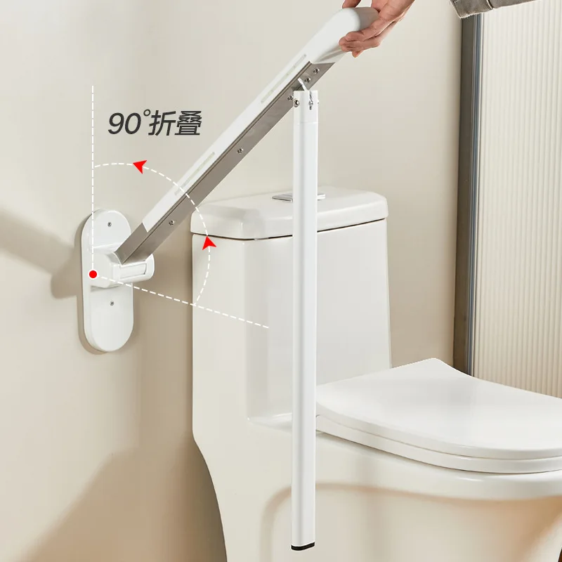 Barre de sécurité pour toilett - Home Bar Setup avis et prix