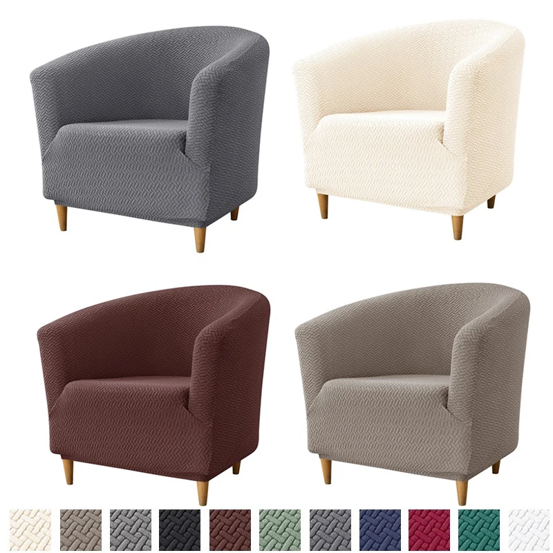 Housse de chaise de Club élast - Home Bar Seating avis et prix