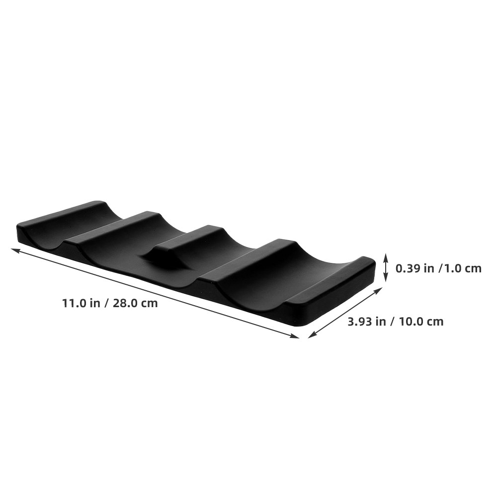 3 pièces de tapis de rangement - Home Bar And Fridge avis et prix