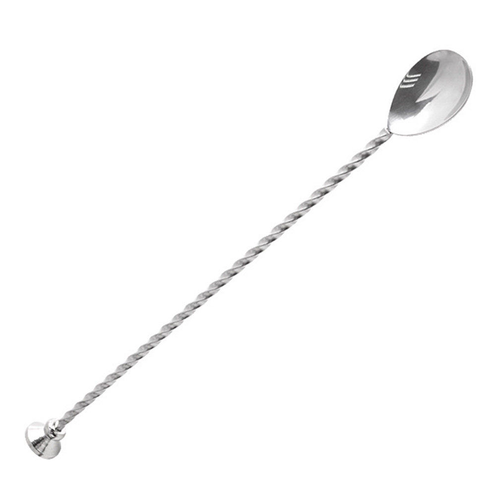 Cuillère à cocktail en acier i - Bar Spoon Twisted avis et prix