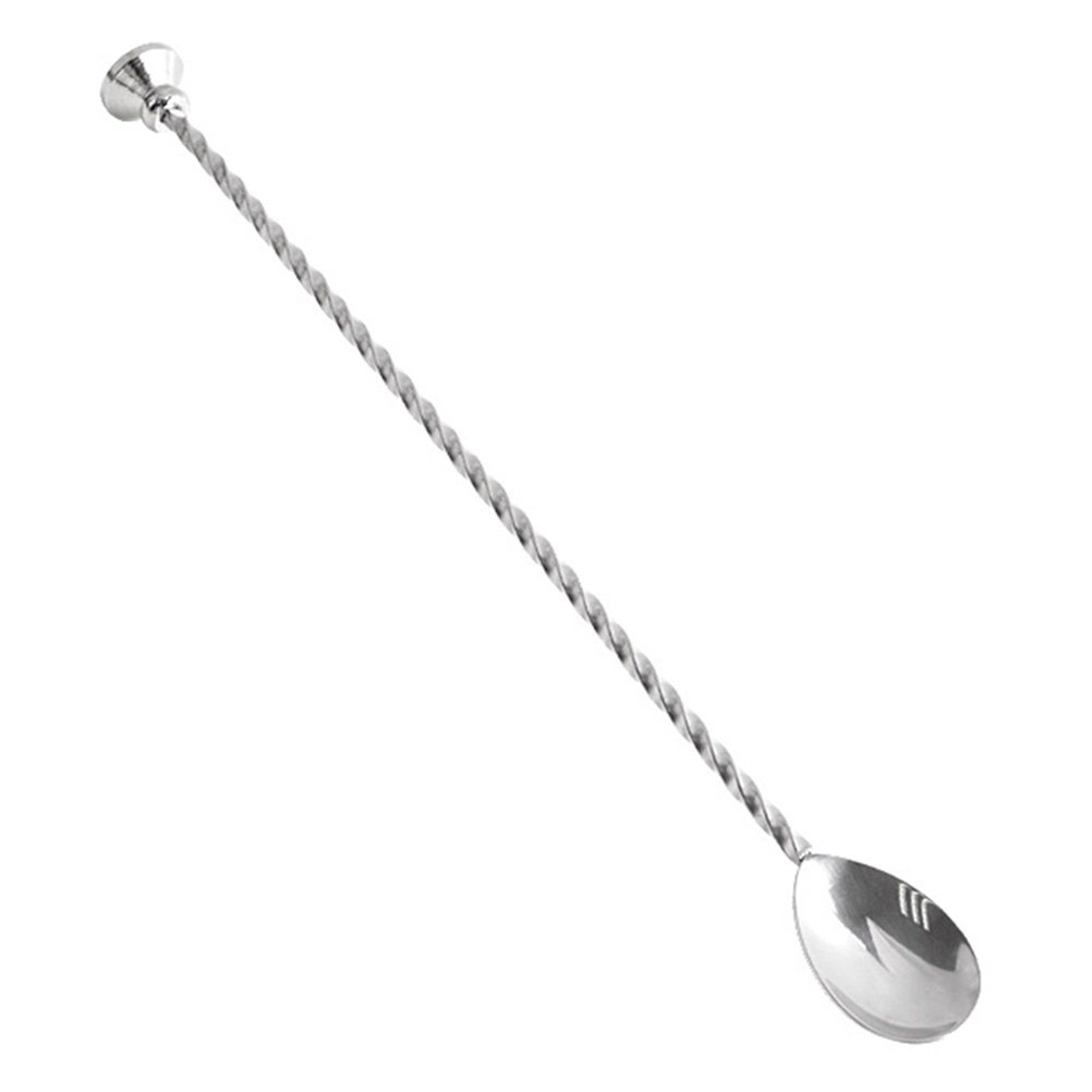 Cuillère à cocktail en acier i - Bar Spoon Twisted avis et prix
