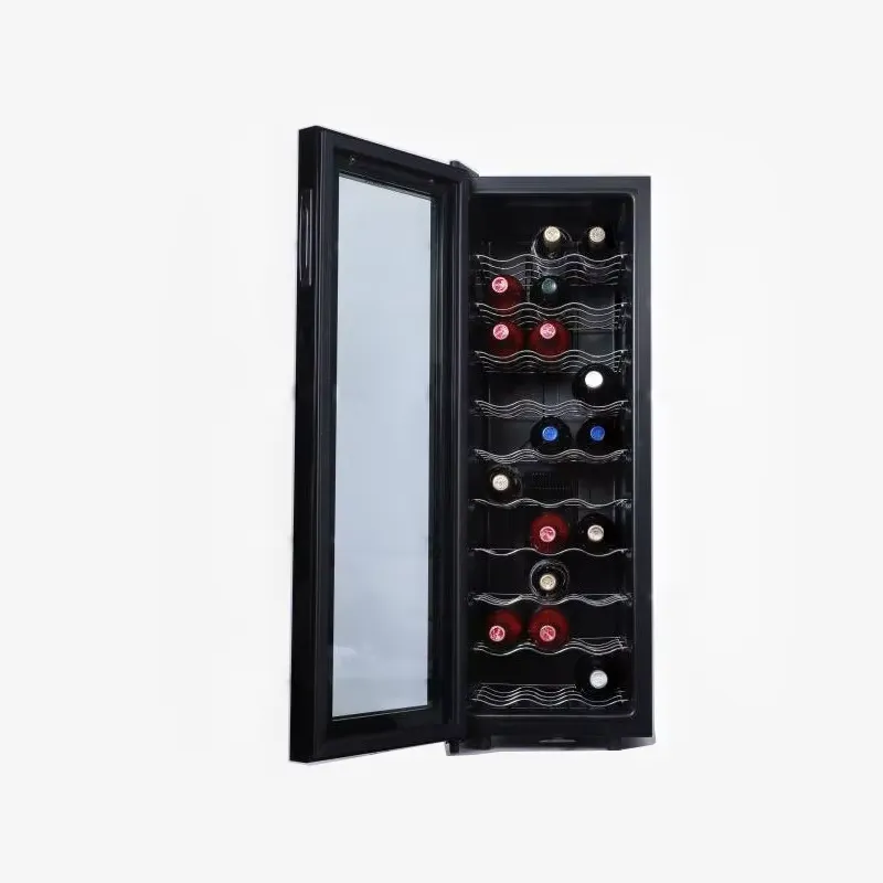 Réfrigérateur à vin autonome a - Home Bar And Fridge avis et prix