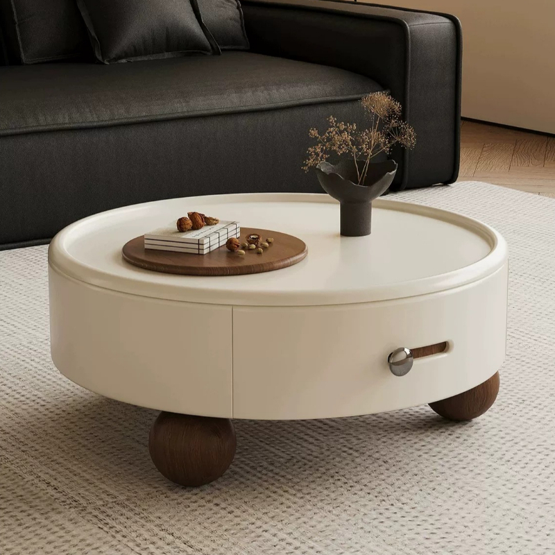 Table basse moderne Mainstays  - Home Bar Seating avis et prix