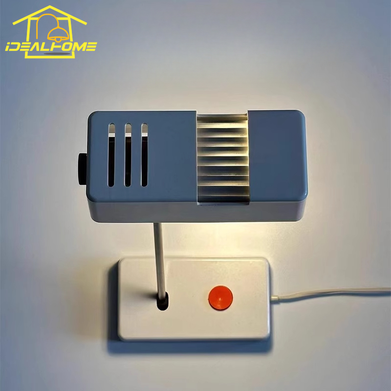 Lampe de Table industrielle ré - Home Bar Seating avis et prix