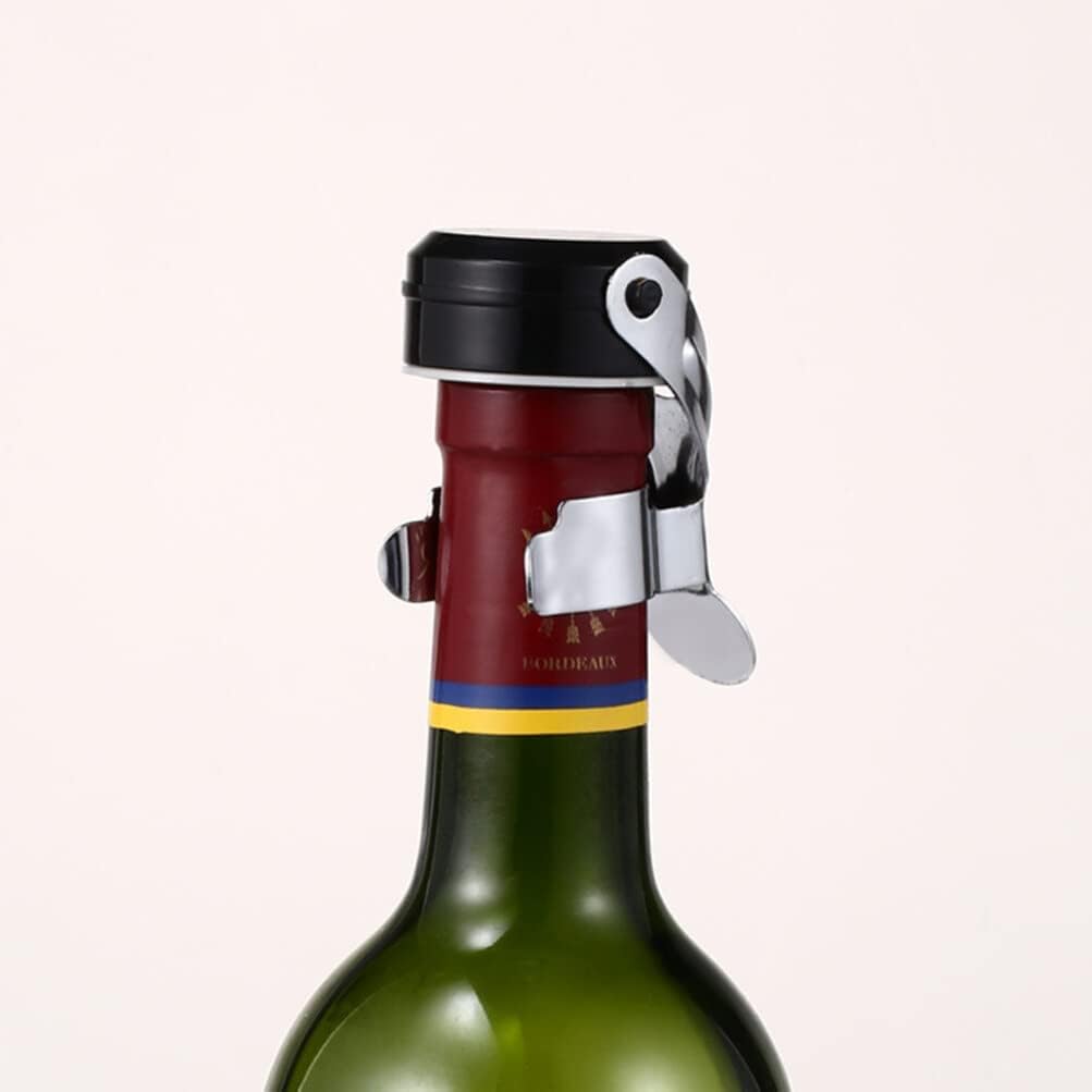 Cabilock – Lot de 3 bouchons d - Wine Preservation Pump avis et prix