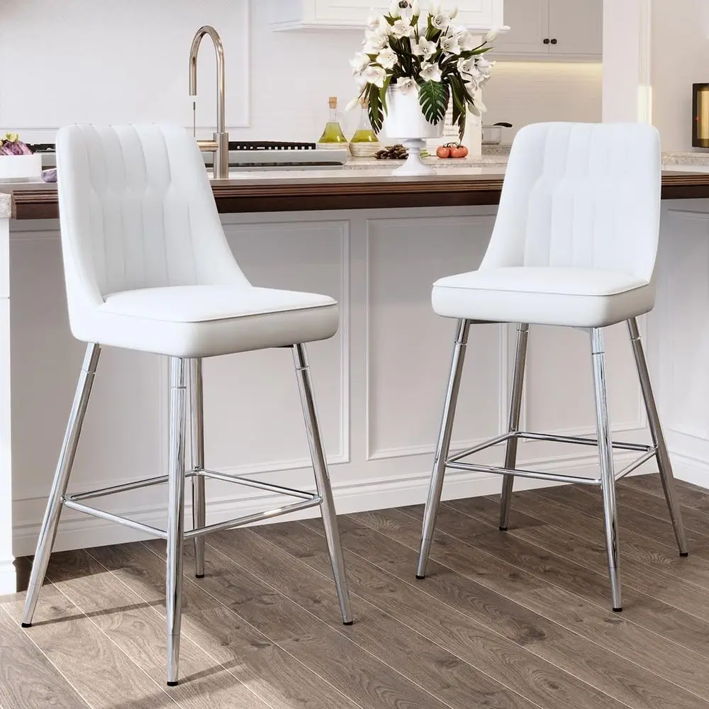 Ensemble de 2 tabourets de bar - Home Bar Stools avis et prix